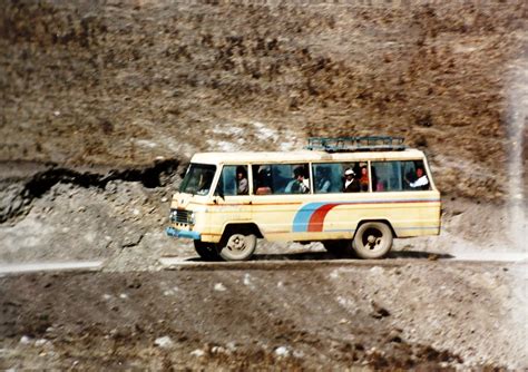 slow coach to china